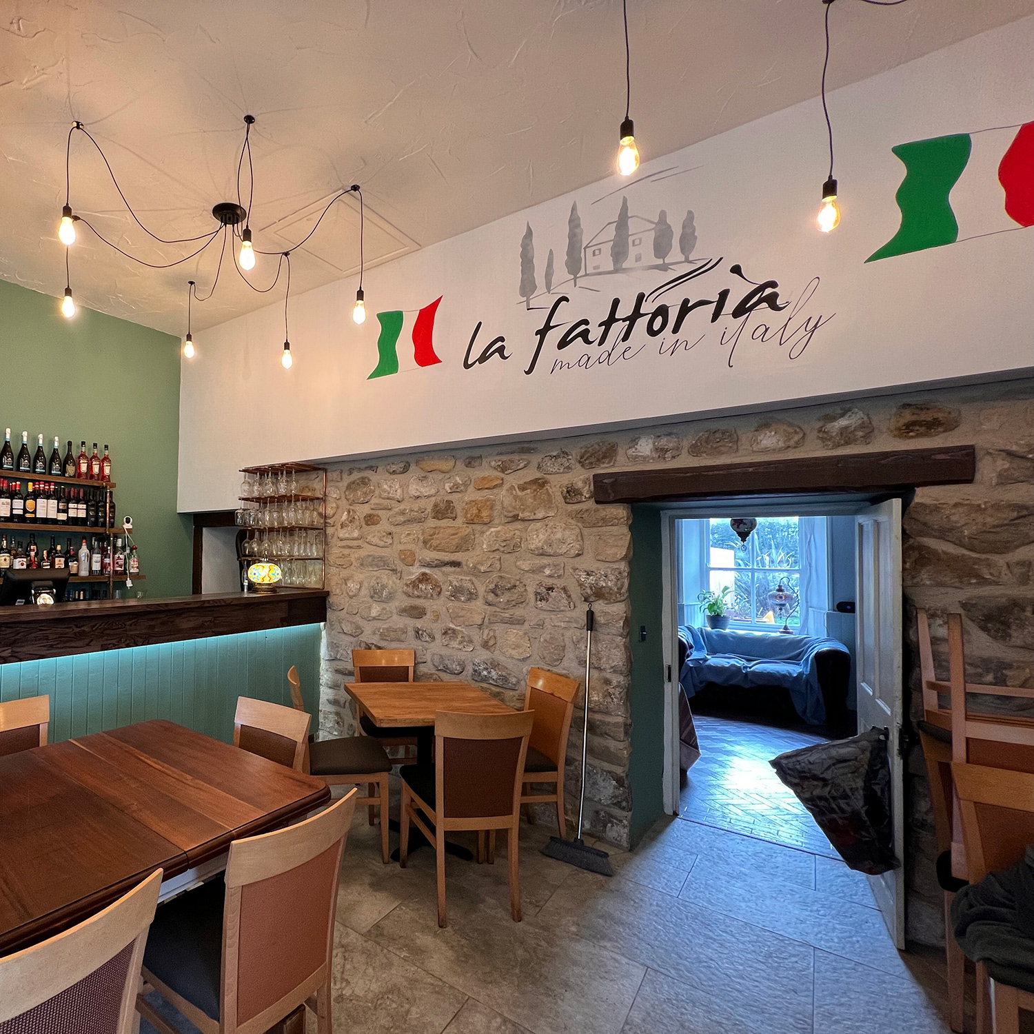 La Fattoria